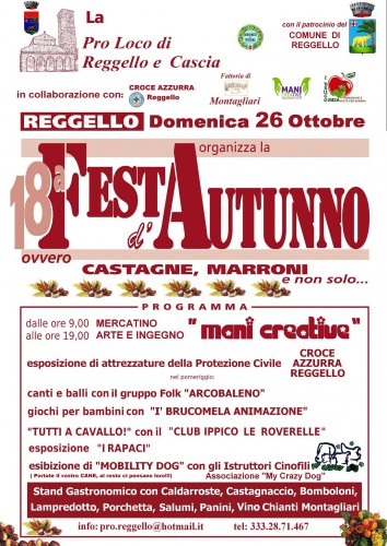 Festa d'Autunno