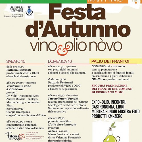 Festa d'Autunno