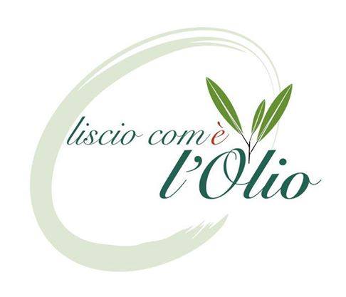 Liscio Com'è l'Olio