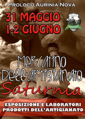 Mercatino dell'Artigianato