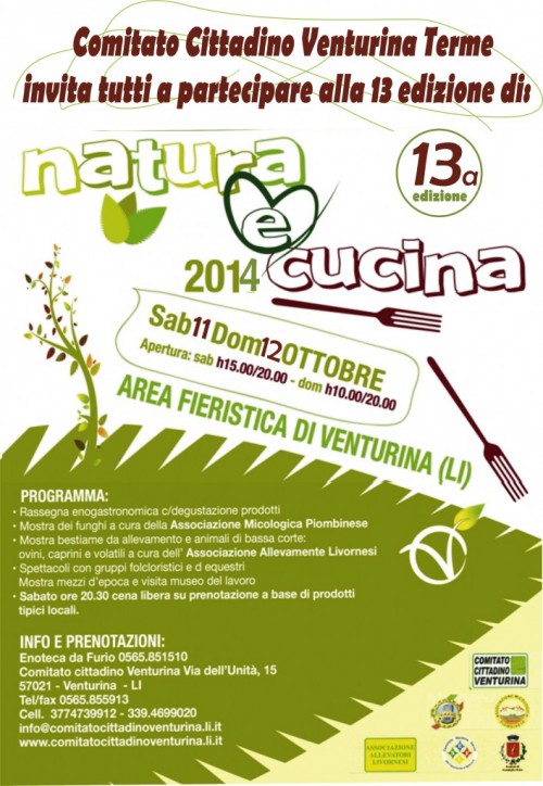 Natura e Cucina