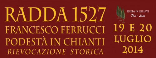 Radda 1527