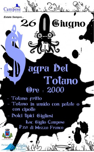 Sagra del Totano
