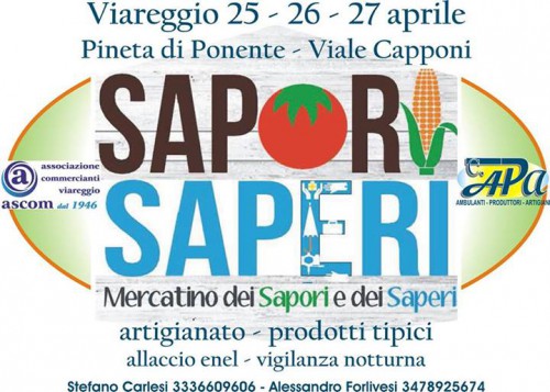 Sapori e Saperi