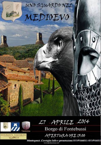 Uno Sguardo nel Medioevo