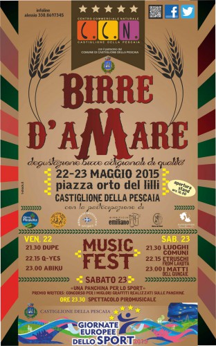Birre d'AMare