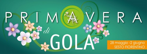 Primavera di Gola a Sesto Fiorentino