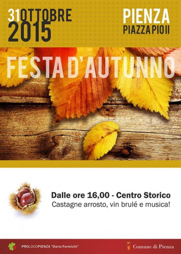 Festa d'Autunno