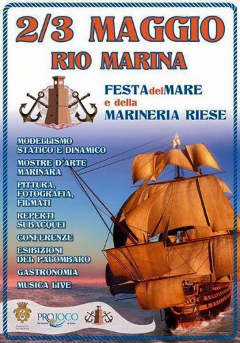 Festa del Mare e della Marineria Riese