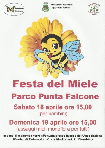 Festa del Miele