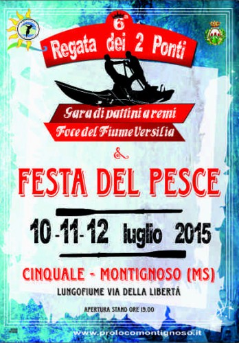 Festa del Pesce