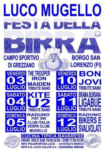 Festa della Birra