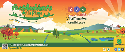 Festambiente della Piana