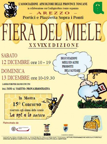 Fiera del Miele