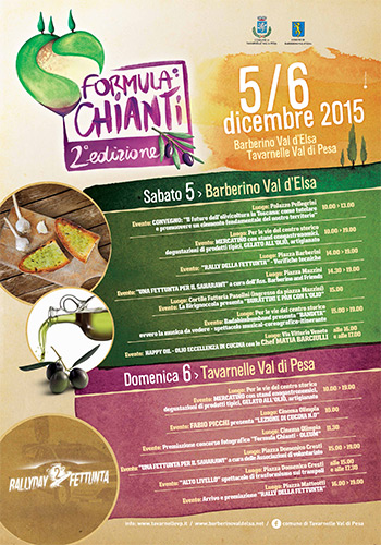 Formula Chianti