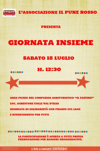 Giornata Insieme
