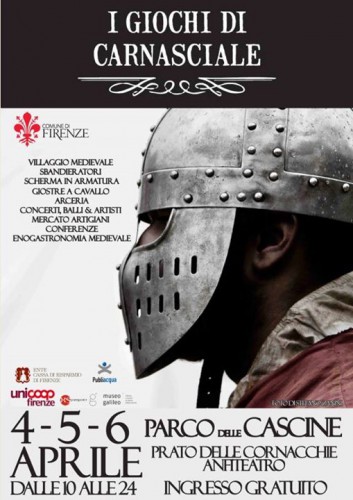 I Giochi di Carnasciale