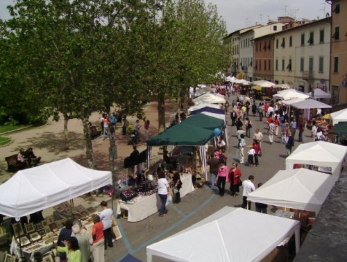 foto incanti banchi castelfiorentino