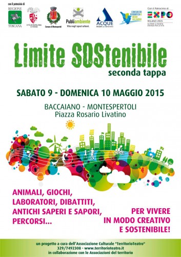 Limite Sostenibile