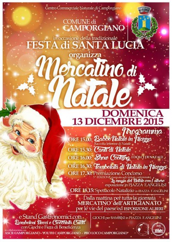 Mercatino di Natale
