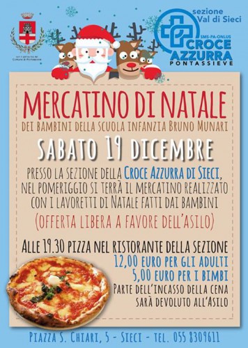 Mercatino di Natale