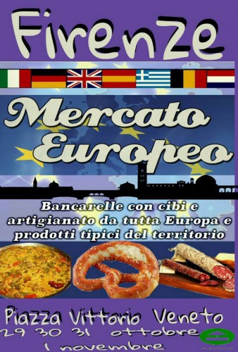 Mercato Internazionale