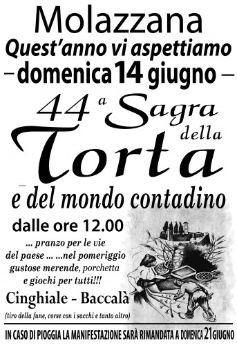 Sagra della Torta