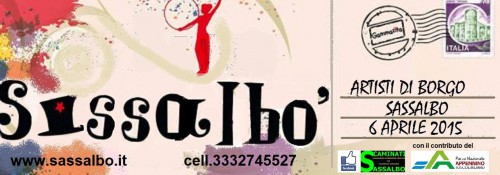 Sassalbò Artisti di Borgo