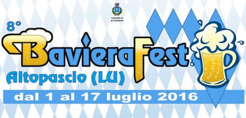 BavieraFest