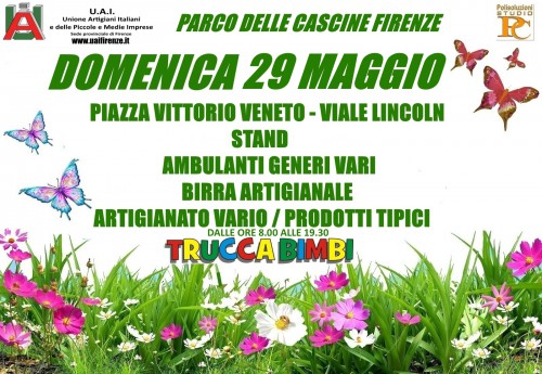 Festa della Primavera e della Birra Artigianale