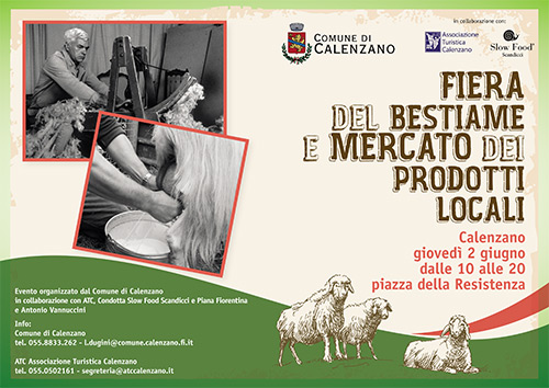 Fiera degli Animali e dei Prodotti Locali