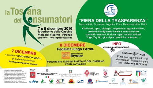 Fiera della Trasparenza