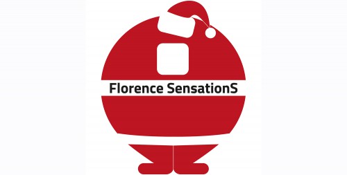 Locandina di Florence Sensations a Firenze, edizione 2016