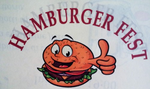 Hamburger Fest