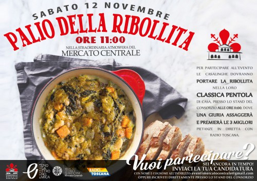 Palio della Ribollita