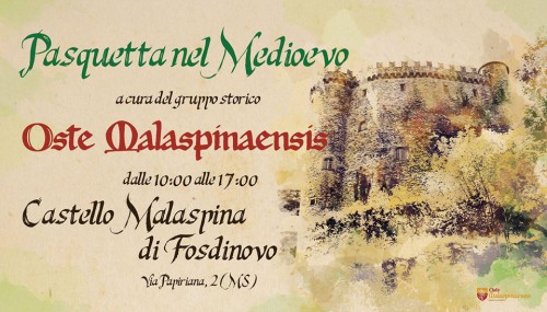 Pasquetta nel Medioevo