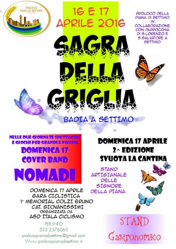 Sagra della Griglia