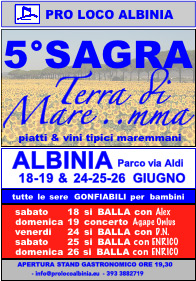 Sagra Terra di Mare... mma
