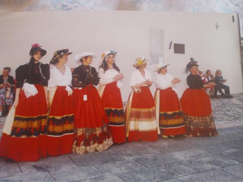 Usi e Costumi dell'Ottocento