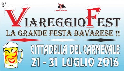 ViareggioFest