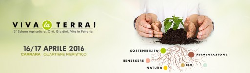 Viva la Terra!