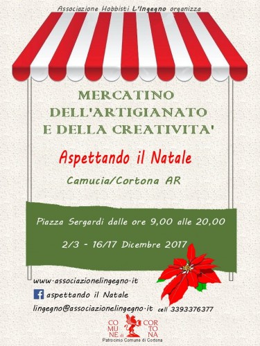Aspettando il Natale