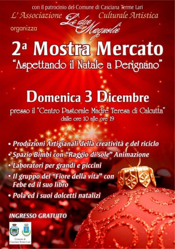 Aspettando il Natale