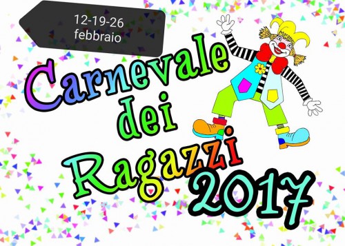 Carnevale Savinese