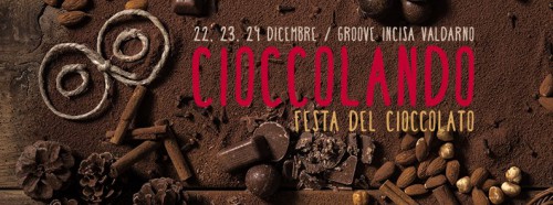 Cioccolando
