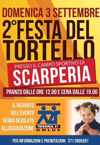 Festa del Tortello