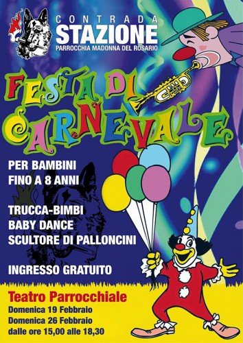 Festa di Carnevale
