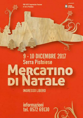 Mercatino di Natale