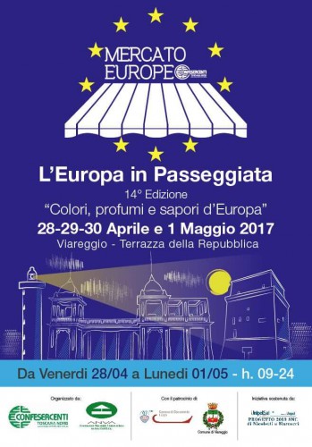 Mercato Europeo