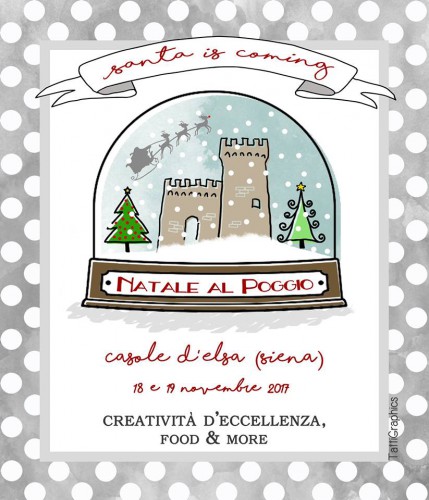 Natale al Poggio